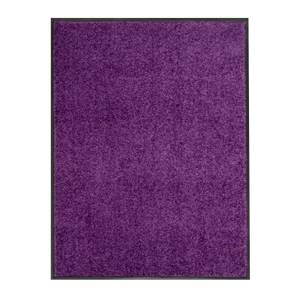 Schmutzfangmatte Use&Wash Violett - 40 x 60 cm