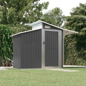 Abri de jardin 3006855 Anthracite