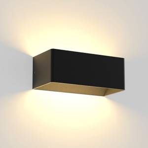 LED Wandleuchte Herz 10 x 8 x 20 cm