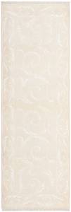 Tapis de passage Darya CDXL Beige - Textile - 102 x 1 x 300 cm