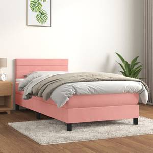 Boxspringbett 3017290-13 Pink