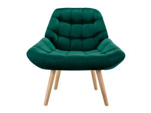 Fauteuil  LUOSTO Vert