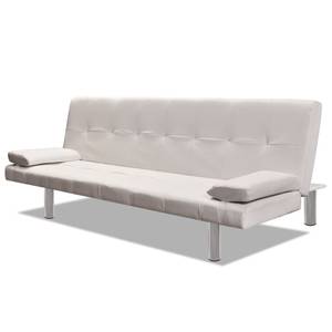 Schlafsofa 297489 Creme