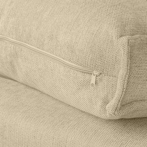 NAPI II Universal - Ecksofa Creme - Breite: 246 cm