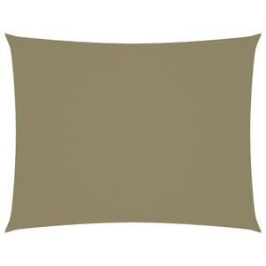 Sonnensegel 3016493-2 Beige - 450 x 300 cm