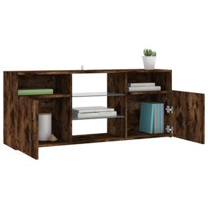 TV-Schrank 3009189 Raucheiche Dekor