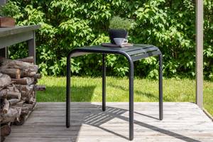 Table de jardin Borneo Noir