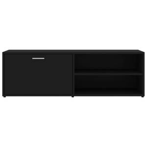 TV-Schrank 3001913 Schwarz