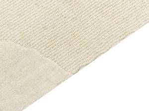 Teppich SASNAK Beige - Echtfell - 300 x 1 x 400 cm