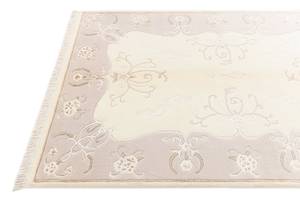 Tapis Darya DCCCXXXVI Beige - Textile - 124 x 1 x 180 cm