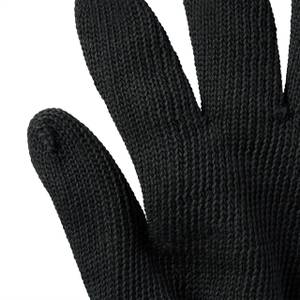 Lot de 2 gants anti-chaleur