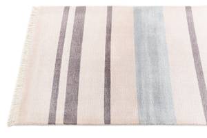 Läufer Teppich Darya CCCLXIX Violett - Textil - 81 x 1 x 292 cm
