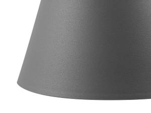 Lampe suspension TAGUS Cuivre - Gris