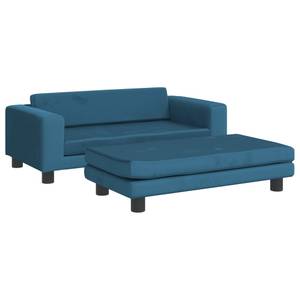 Hundebett 3015979 Blau