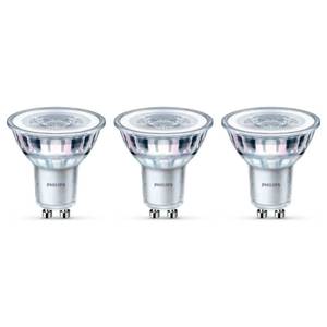 Leuchtmittel A-400286 Silber - Glas - 3 x 6 x 3 cm