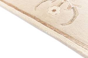 Teppich Darya CCLI Beige - Textil - 81 x 1 x 150 cm