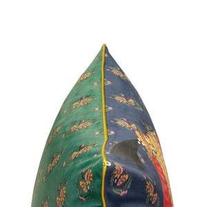Maharaja Dekorative kissenbezug Textil - 1 x 45 x 45 cm
