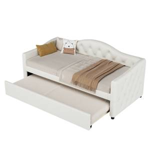 Schlafsofa Iris Beige