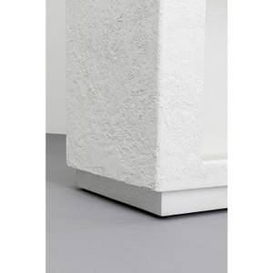 Étagère Bonita Blanc - Bois massif - 90 x 180 x 38 cm