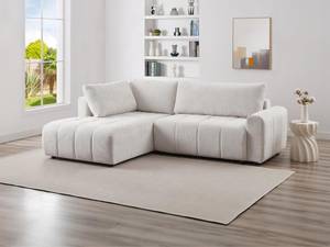 Schlafsofa RICIA Beige