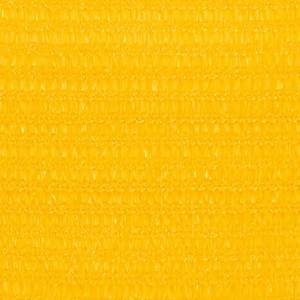 Voiles d'ombrage 3016419-16 Jaune - 500 x 200 cm