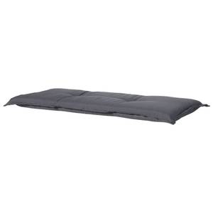 Coussin de banc Gris