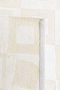 Teppich Darya CCXIII Beige - Textil - 173 x 1 x 249 cm