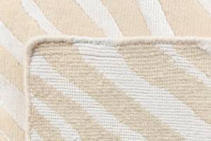 Läufer Teppich Darya CCCXV Beige - Textil - 79 x 1 x 295 cm