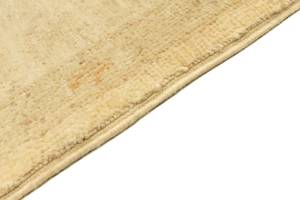 Ziegler Teppich - 122 x 82 cm - beige Beige - Kunststoff - 82 x 1 x 122 cm