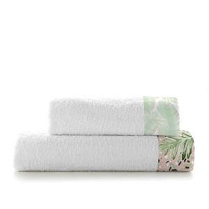 Delicate Handtuch- set Textil - 1 x 70 x 140 cm