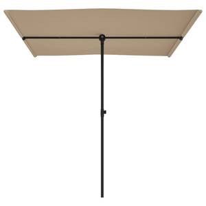 parasol 3001675 Taupe - 150 x 215 x 200 cm