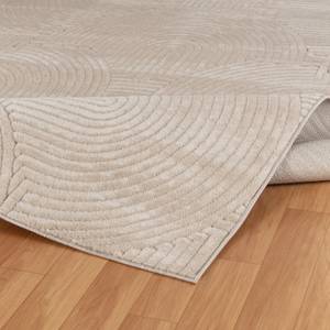 Tapis GUIZA Beige - 120 x 170 cm