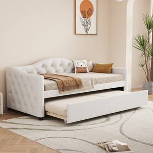 Schlafsofa Iris Beige