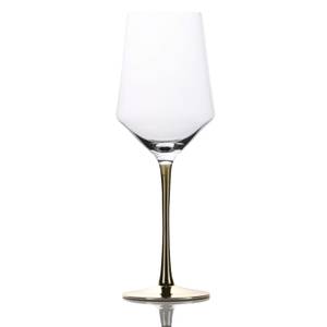 Wein Glas MARGOT Glas - 7 x 25 x 9 cm