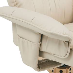 Relaxsessel CHARLY Beige