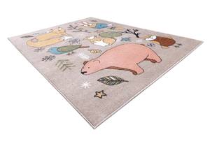 Teppich Fun Forester Für Kinder 200 x 290 cm