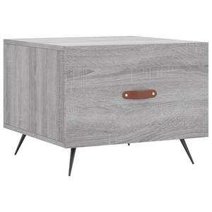 Couchtische 2er Set D337 Grau - Anzahl Teile im Set: 2