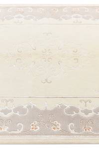 Tapis Darya DCCV Beige - Textile - 127 x 1 x 191 cm