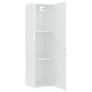 TV-Schrank D530 Weiß