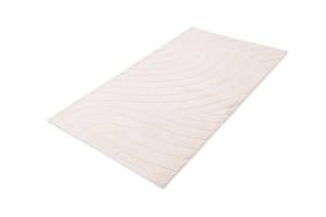 Tapis Darya CLXXXI Beige - Textile - 81 x 1 x 150 cm