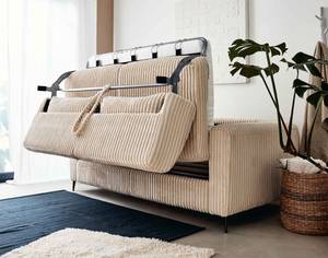 3-Sitzer Sofa OWEN Beige