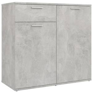 Sideboard 3008750_1 Grau - Steingrau