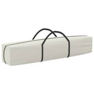 Partyzelt 3013594 Creme - 198 x 234 x 198 cm