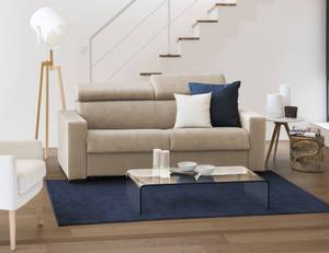 2-Sitzer Schlafsofa  Agrippina Beige