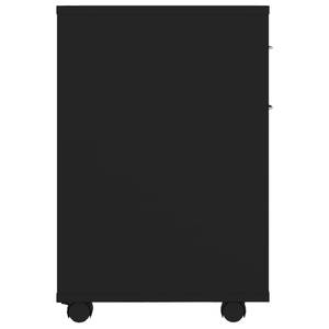 Armoire de rangement 3008179 Noir