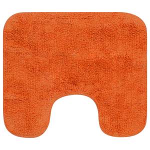 Badematten-Set 296041 (3-teilig) Orange