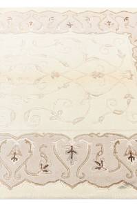 Teppich Darya DCCXXI Beige - Textil - 122 x 1 x 183 cm