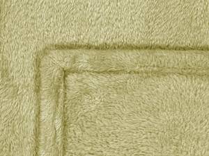 Couverture NAMDU Vert - Vert olive