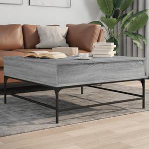 Couchtisch D835 Grau