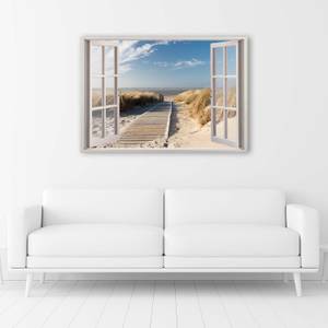 KUNSTDRUCK Dune View 100 x 70 cm